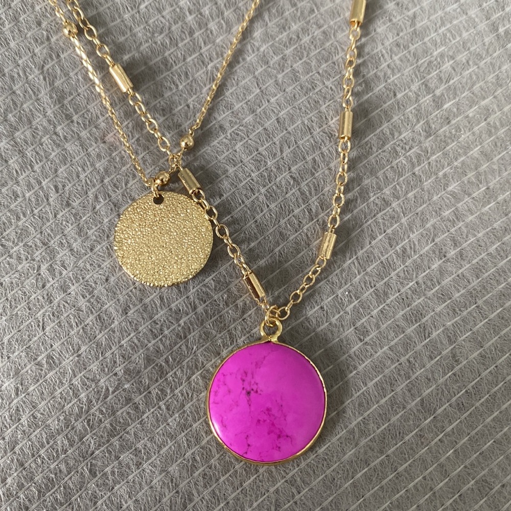 Francesca’s Collections necklace